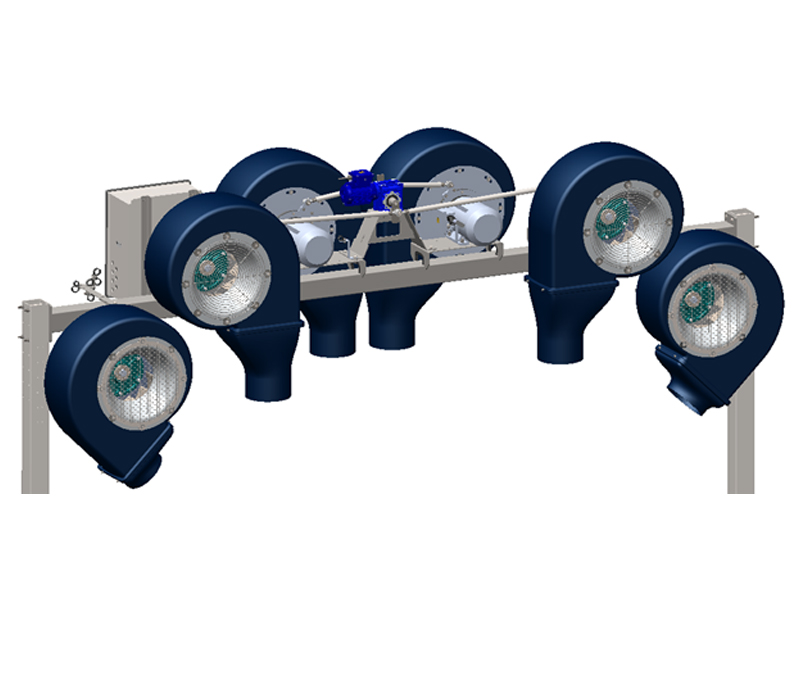 MaxAir 6 Producer